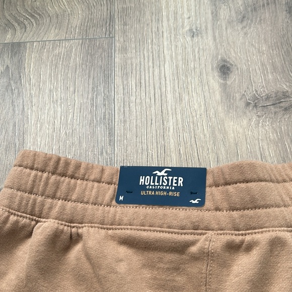 Hollister cargo sweat shorts - Picture 6 of 6